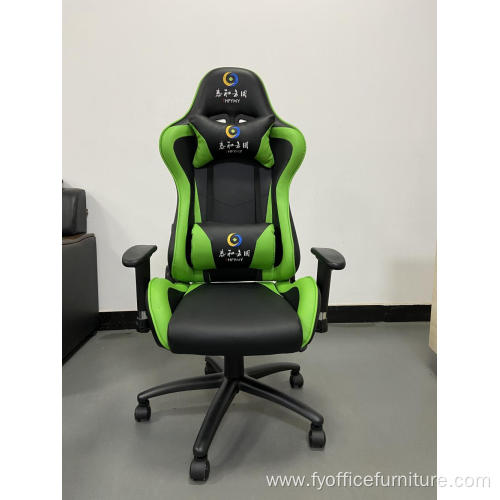 EX-Factory price Adjustable racing chair office gaming chair computer